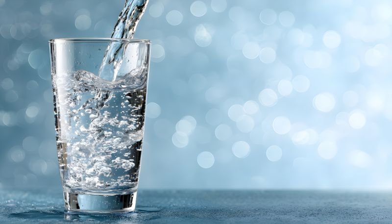 Increase Your Water Treatment Business with an AI Driven, Targeted Website