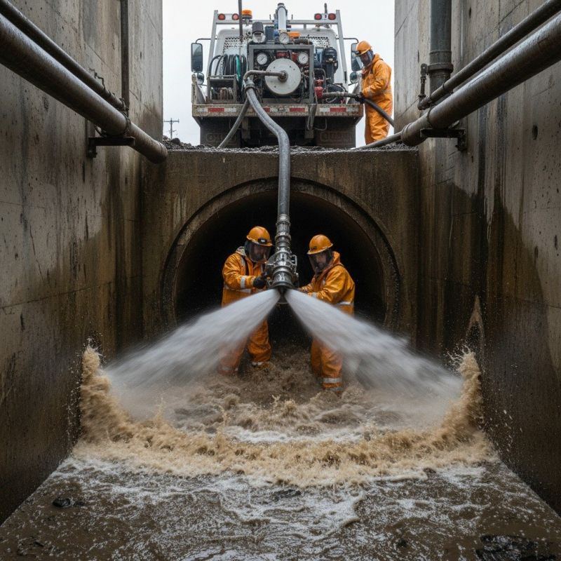 Water Treatment