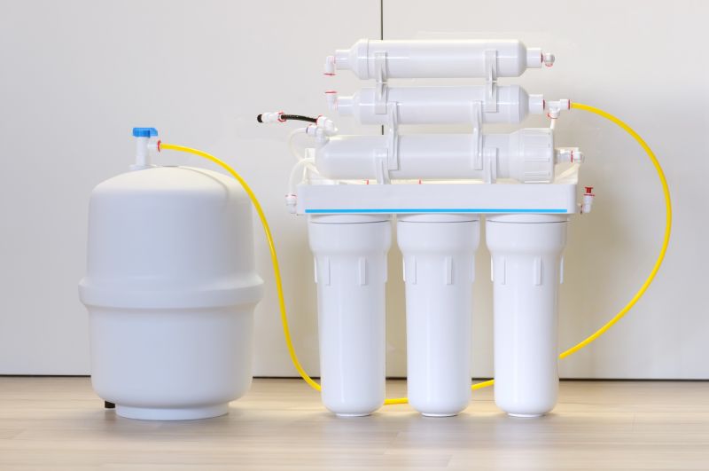 Water Treatment