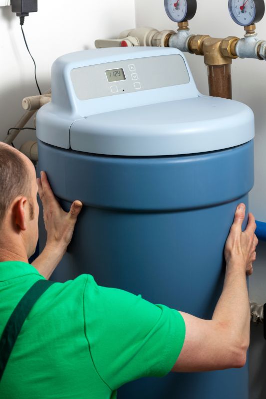 Water Treatment