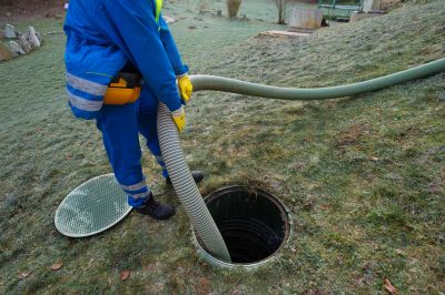 Water Treatment
