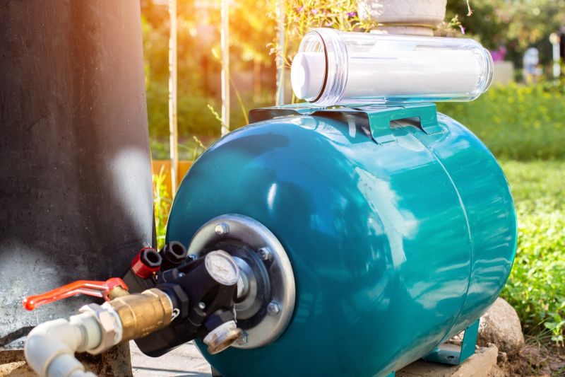 Home Water Filtration Service detail