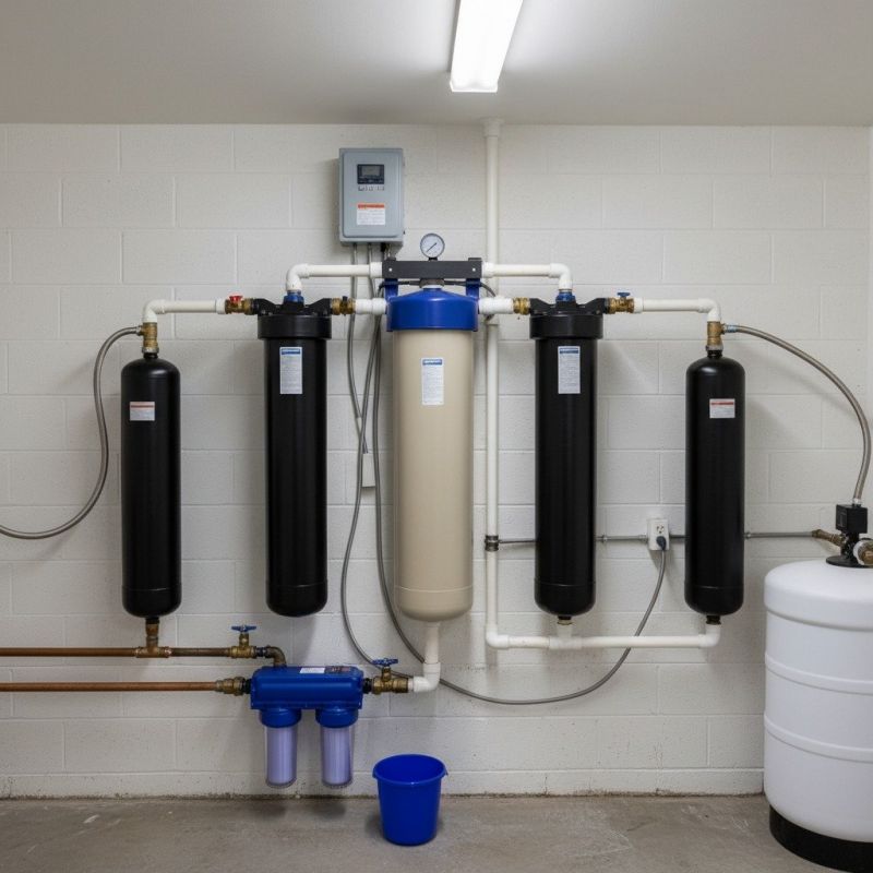How To Tell If Your Water Needs Professional Treatment