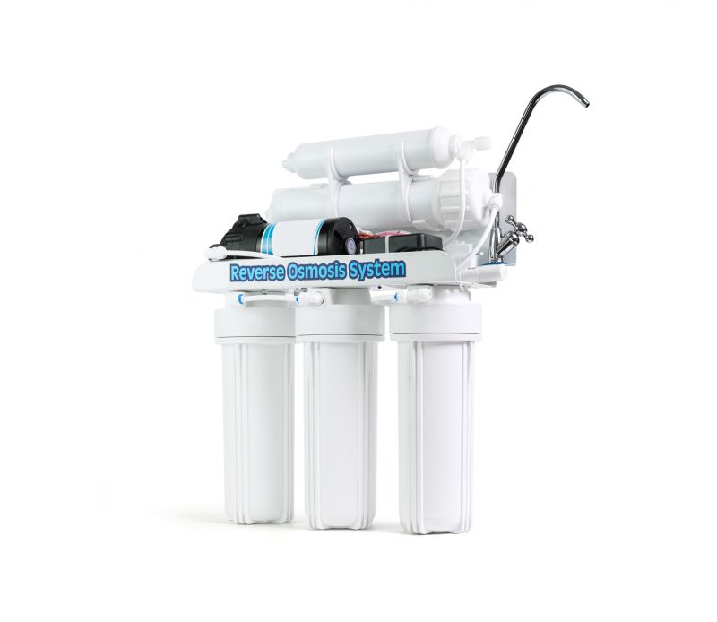Ro Water Treatment