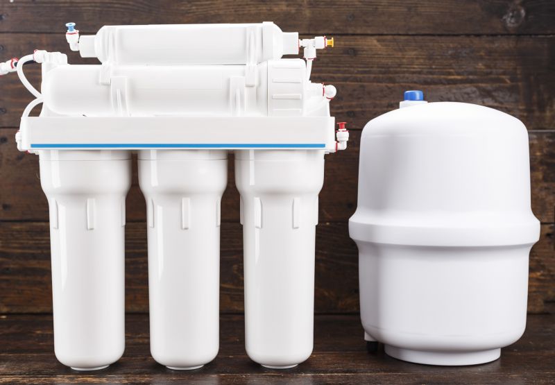 Ro Water Treatment