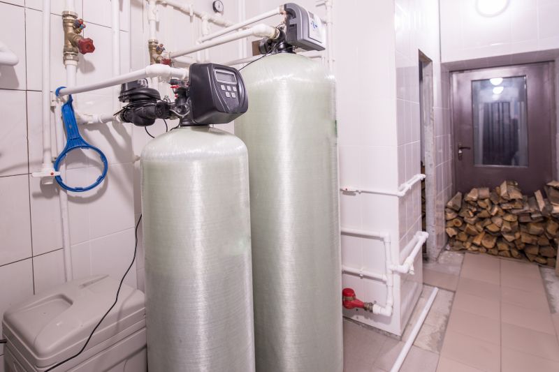Ro Water Treatment