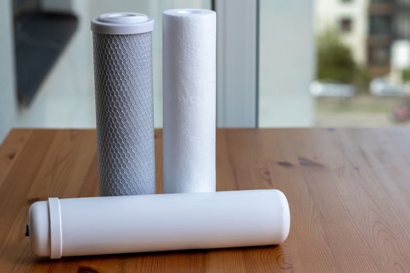 Water Softener Service