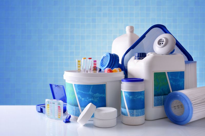 Water Quality Testing
