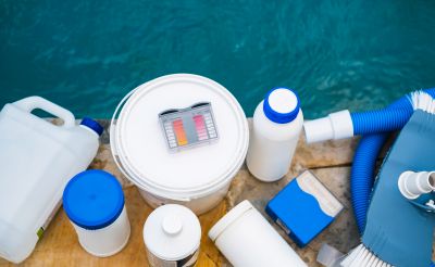 Water Testing Lab