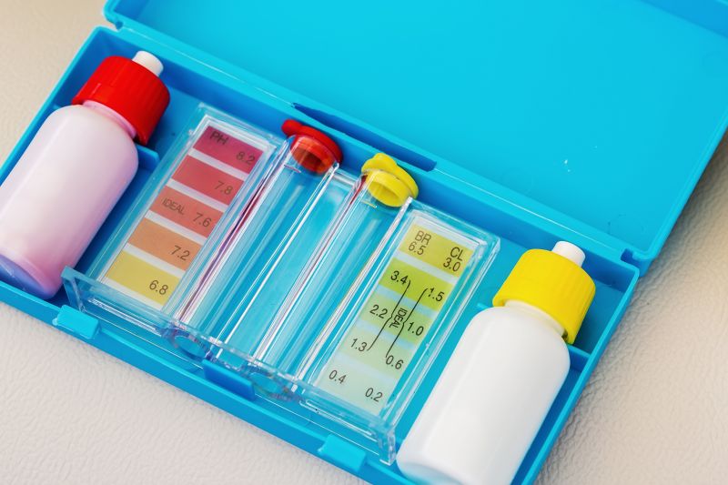 Water Quality Testing