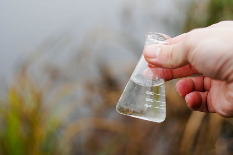 Water Testing Labs